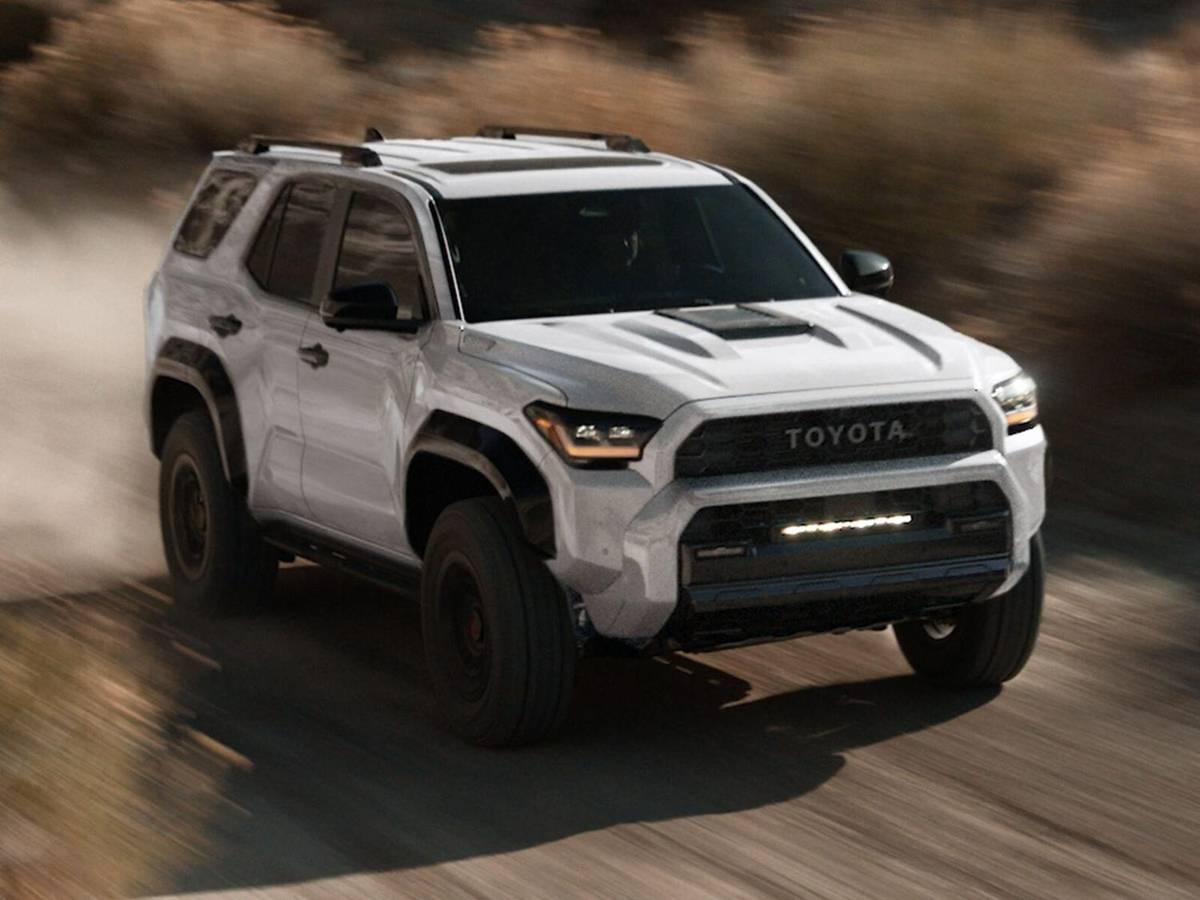 SUVs rentals in Thousand Oaks, California